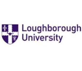  Loughborough University​ logo
