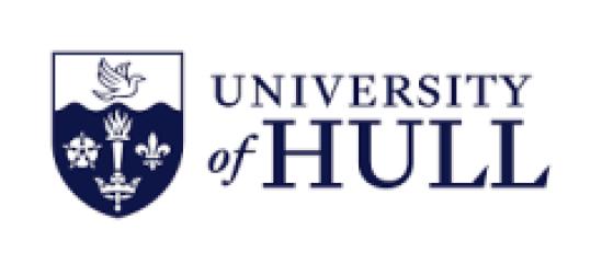 University of Hull logo