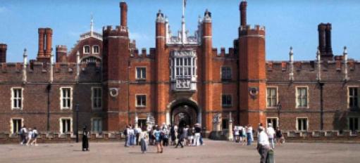 Kingston University London​