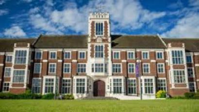  Loughborough University​