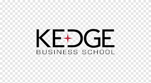 Kedge Business School logo