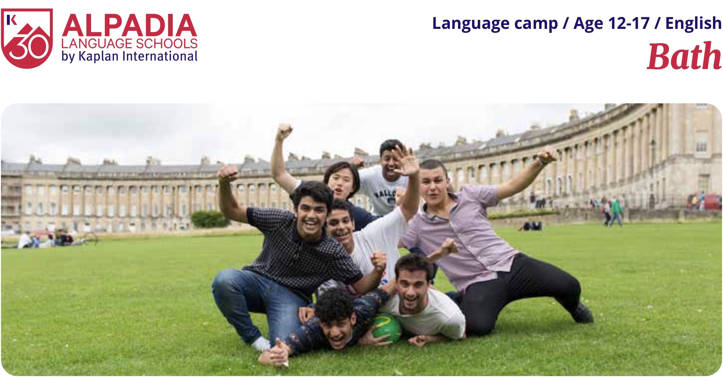 Alpadia language school 